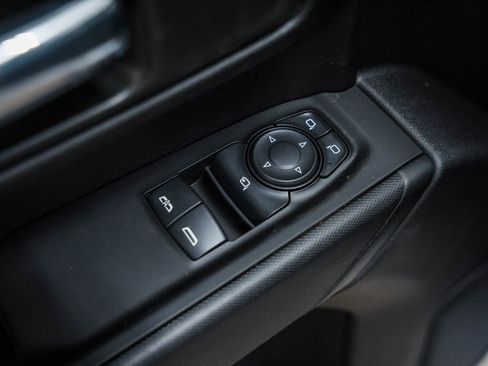 New 2025 Chevrolet Silverado 2500 W/T w/ WT Convenience Package image 42