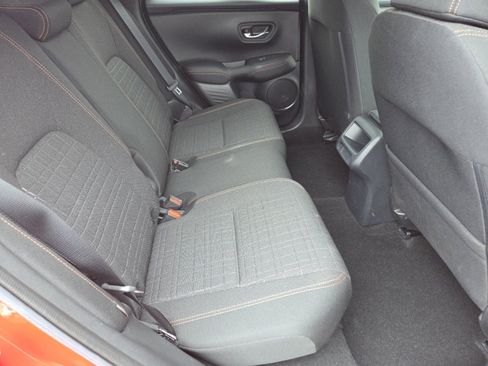 Certified 2024 Honda HR-V Sport image 20