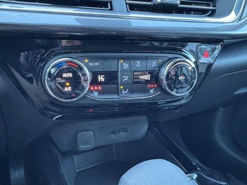 New 2026 Chevrolet Trax ACTIV w/ Driver Confidence Package image 33