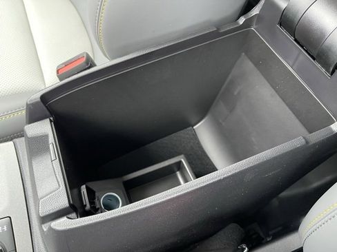 New 2025 Ford Bronco Sport Badlands w/ Sasquatch Badlands Package image 21