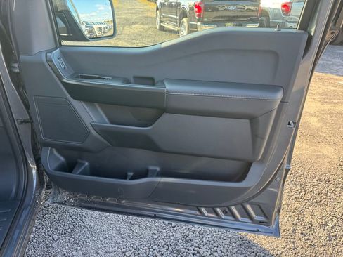 New 2025 Ford F150 STX w/ Equipment Group 200A image 19