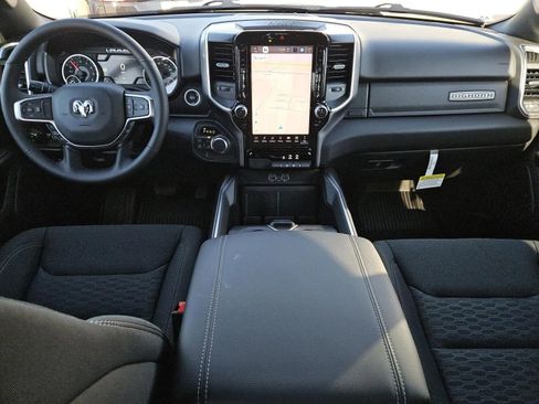 New 2026 RAM 1500 Big Horn image 11
