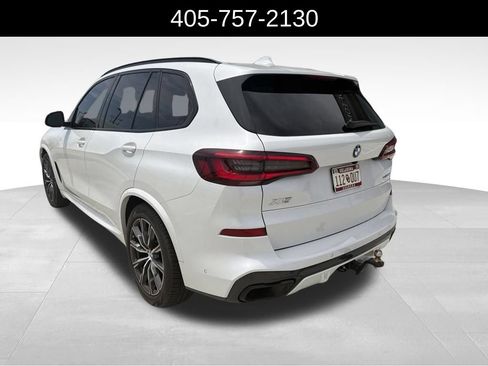 Used 2022 BMW X5 xDrive40i w/ M Sport Package AWD/4WD image 4
