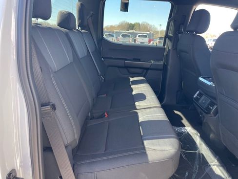 New 2026 Ford F150 STX w/ Equipment Group 200A image 19