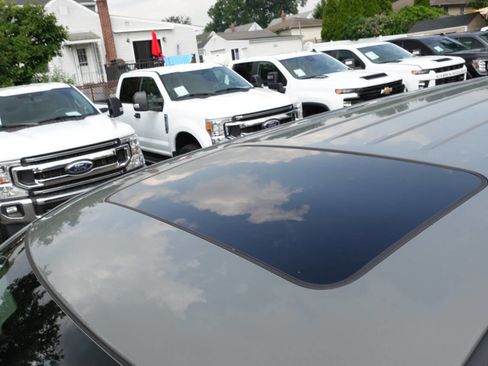 Used 2022 Dodge Durango R/T w/ Trailer Tow Group IV image 8