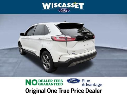 Certified 2023 Ford Edge SEL w/ Convenience Package image 26