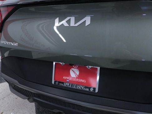 Used 2023 Kia Sportage X-Pro Prestige AWD/4WD image 40