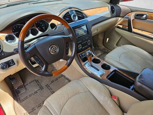 Used 2011 Buick Enclave CXL w/ Trailering Provision Package FWD image 11