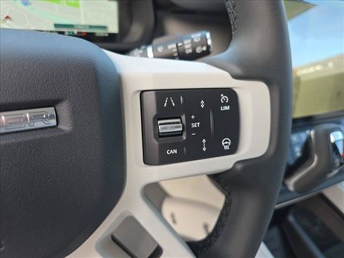 Used 2026 Land Rover Defender 110 S AWD/4WD image 19