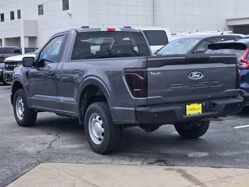 Used 2024 Ford F150 XL AWD/4WD image 8