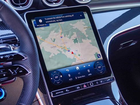 New 2026 Mercedes-Benz CLE 53 AMG CLE 53 AMG image 13