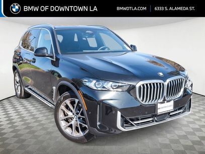 Used 2025 BMW X5 sDrive40i