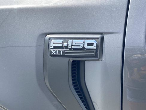 Used 2021 Ford F150 XLT w/ Equipment Group 302A High AWD/4WD image 10