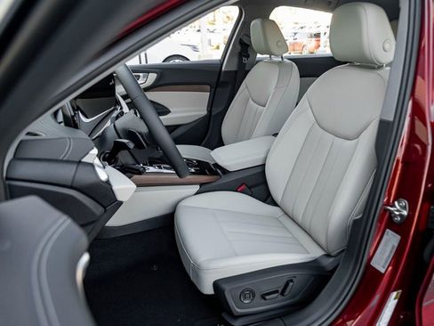 New 2025 Audi A5 2.0T Premium Plus image 12