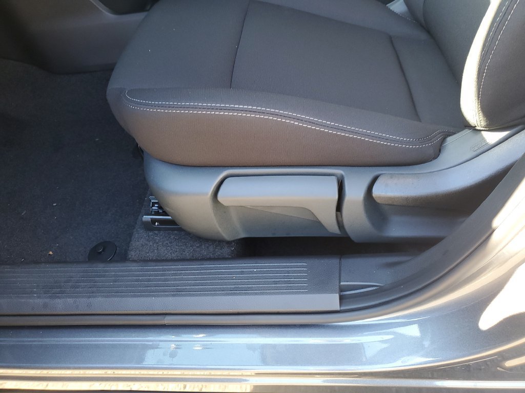 New 2027 Nissan Rogue S FWD image 20