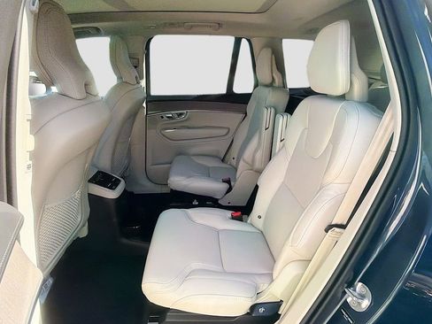 New 2026 Volvo XC90 T8 Ultra w/ Protection Package image 24