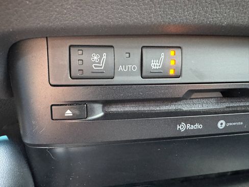 Used 2022 Lexus ES 350 F Sport w/ Accessory Package 2 image 26