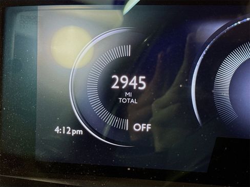 Certified 2025 Rolls-Royce Cullinan Black Badge image 12