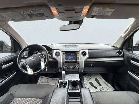 Used 2018 Toyota Tundra SR5 w/ TRD Off Road Package image 10