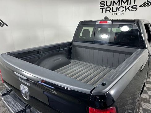 Used 2023 RAM 1500 Big Horn AWD/4WD image 9