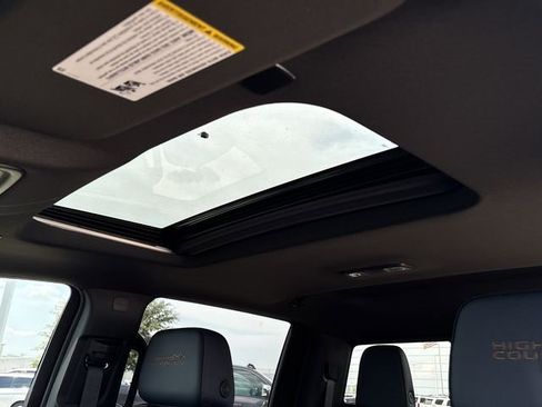 New 2026 Chevrolet Silverado 1500 High Country image 19