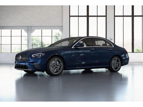 Certified 2023 Mercedes-Benz E 350 4MATIC Sedan image 39