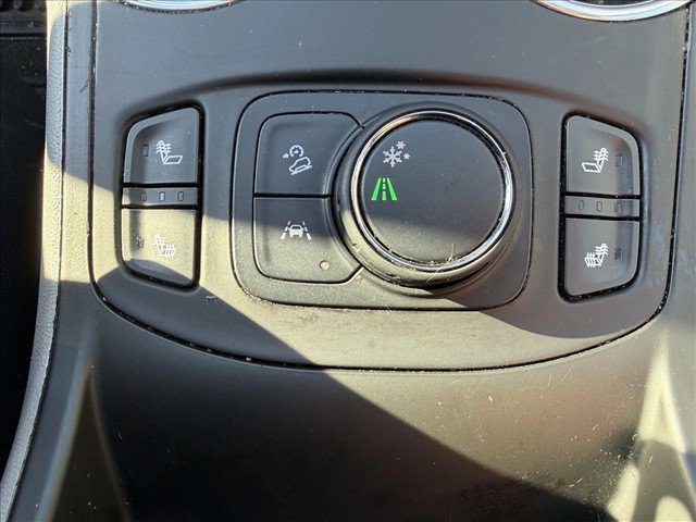 Used 2021 GMC Terrain SLT FWD image 24