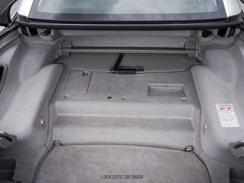 Used 2005 Lexus SC 430 Convertible RWD image 90