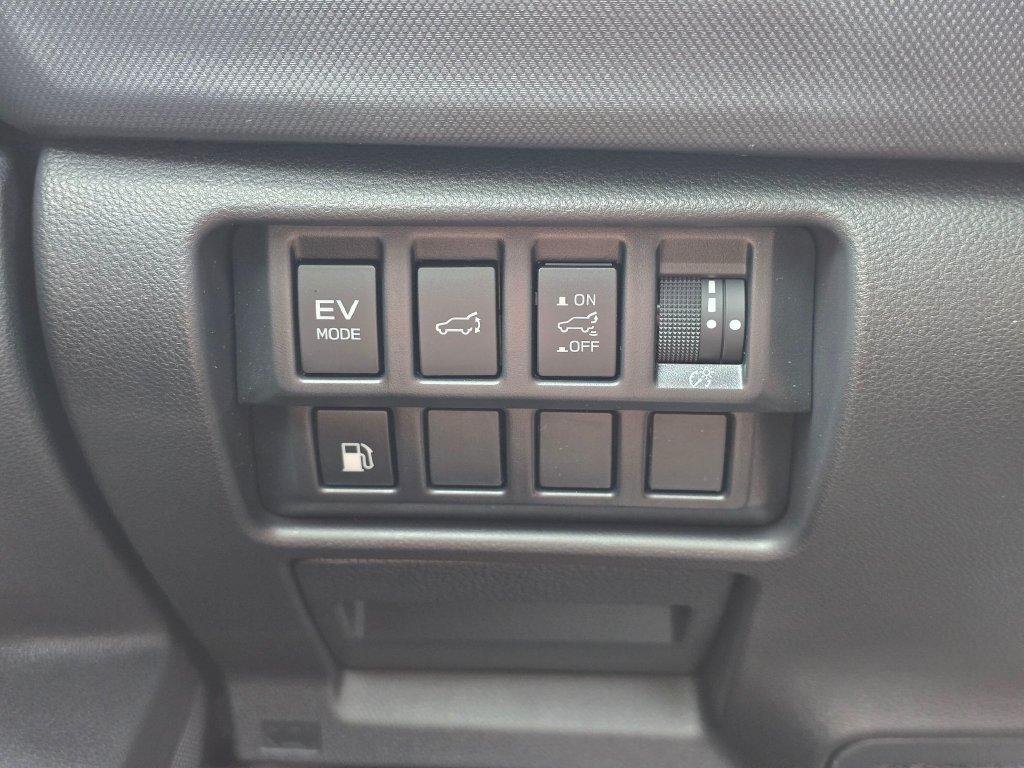 New 2026 Subaru Forester Premium AWD/4WD image 18