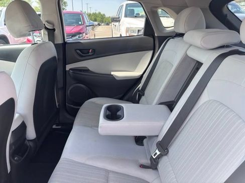 Used 2023 Hyundai Kona SEL w/ Cargo Package FWD image 26