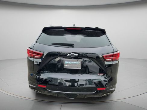 Used 2025 Chevrolet Blazer RS FWD image 5