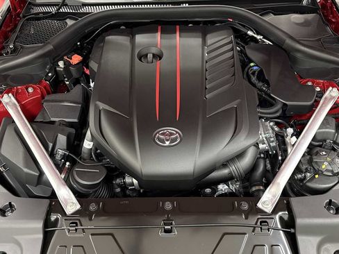 New 2026 Toyota Supra image 29