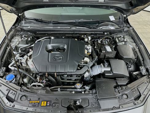 Used 2025 MAZDA MAZDA3 s image 33