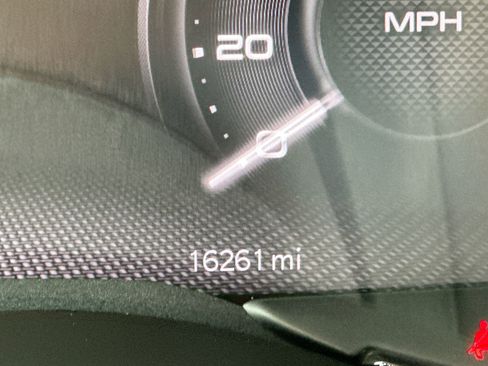 Used 2023 RAM 1500 Limited image 15