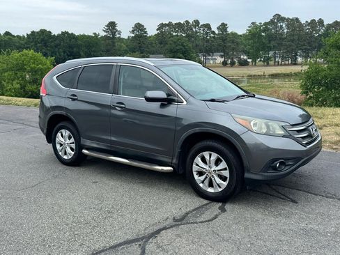Used 2013 Honda CR-V EX-L image 17
