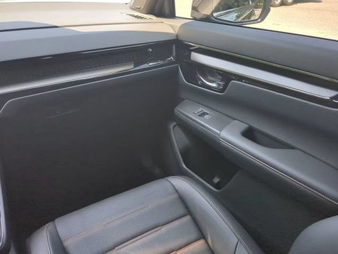 Used 2025 Honda CR-V Sport Touring image 16