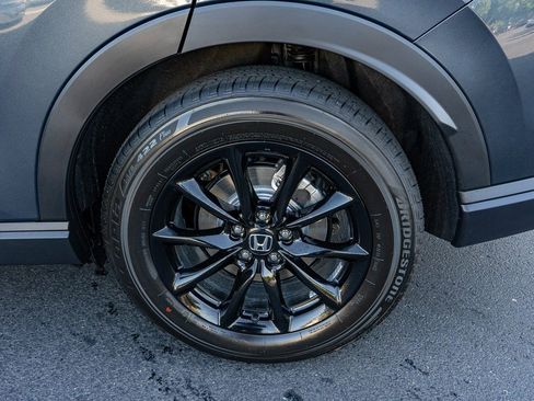 New 2026 Honda CR-V Sport-L image 10
