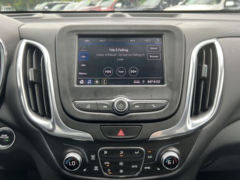 Used 2021 Chevrolet Equinox LT AWD/4WD image 18