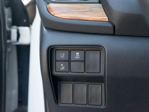 Used 2022 Honda CR-V EX image 23