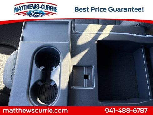 New 2026 Ford F350 XL w/ STX Appearance Package image 22