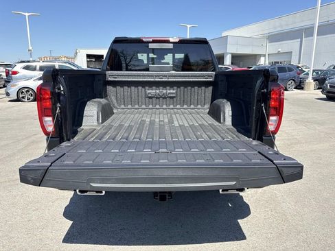 New 2026 GMC Sierra 1500 Elevation w/ Elevation Premium Package AWD/4WD image 7