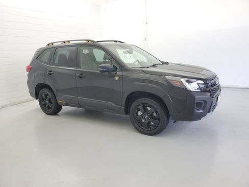 Used 2023 Subaru Forester Wilderness AWD/4WD image 4