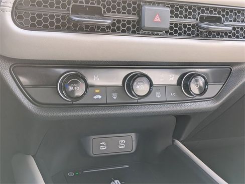 New 2026 Honda HR-V LX image 20