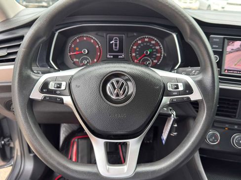 Used 2019 Volkswagen Jetta S w/ Driver Assistance Package FWD image 20