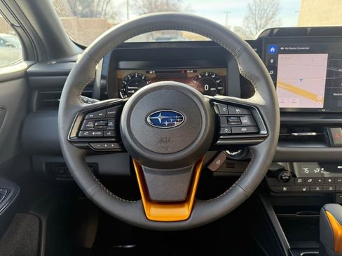 New 2026 Subaru Outback Wilderness image 9