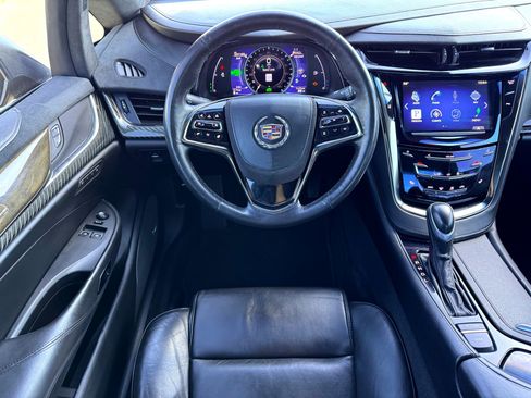 Used 2014 Cadillac ELR w/ Luxury Package image 28