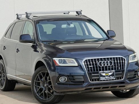 Used 2013 Audi Q5 2.0T Premium Plus image 49
