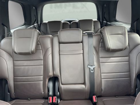 Used 2018 Mercedes-Benz GLS 63 AMG 4MATIC image 12