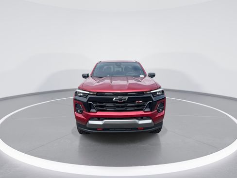 New 2026 Chevrolet Colorado Z71 w/ Technology Package image 3