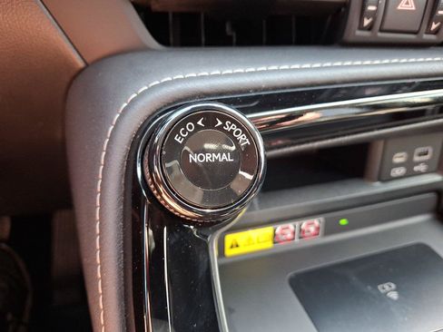Used 2024 Lexus NX 350 AWD image 25